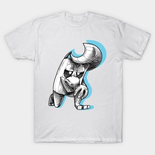 Eepê - Thinking T-Shirt